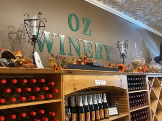 Oz Winery