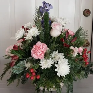 Prairie Floral Design Studio