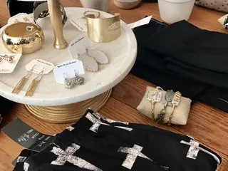 The Rustic Arrow Boutique