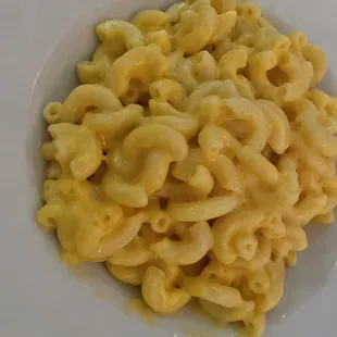 Kids Mac and cheese