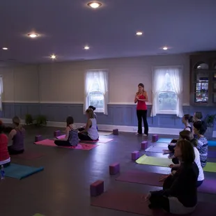 Classes for all levels. Check our schedule today.