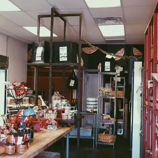 Prairie Gypsies Catering
