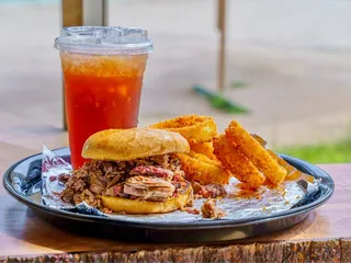 HeavenLee BBQ & Catering