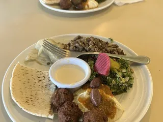 Mediterranean Imports Deli + Gastro Goods