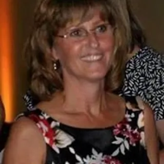 Sharon G.