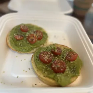 The Avo