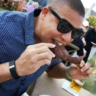 Eric J.