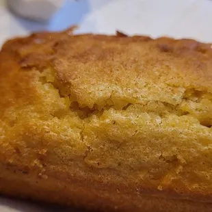 Cornbread