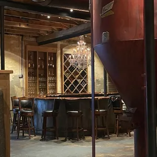 Side bar