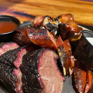 Burnt Ends