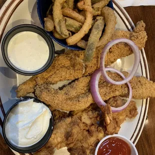 Catfish