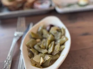 Persimmons Bar and Grill