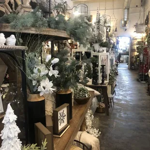 Holiday decor