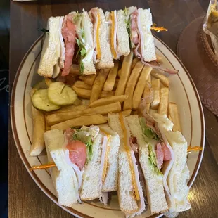 Club Sandwich