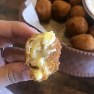 Texas corn