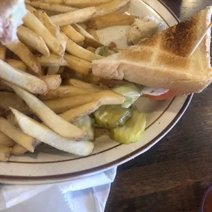 BLT