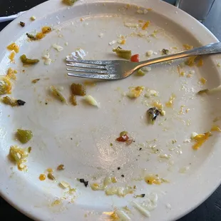 13 minutes later... so good