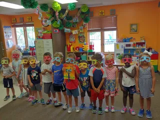 Lord of Life Early Education Center