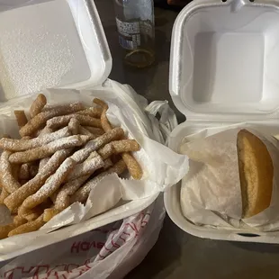 Prairie Nut Hut