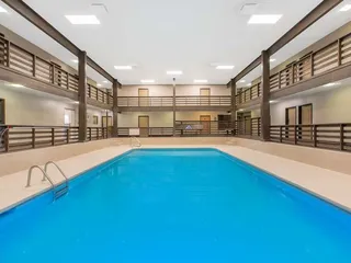 Surestay Plus Hotel By Best Western Grand Island