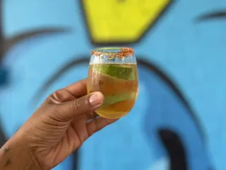 Vanessa House Beer Company