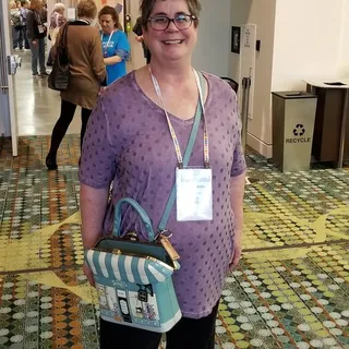 Kathleen M.