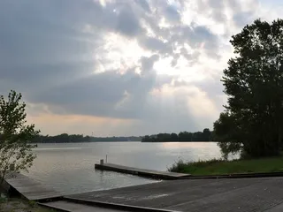 Carter Lake