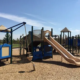 Great PG for kids of all ages