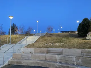 Centennial Center Park