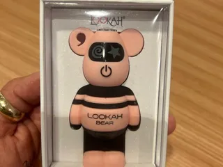 Mary Jane's Glass Haberdasher