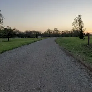 Prairie Star Ranch