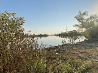 Hillsdale State Park