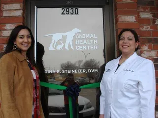 Animal Health Center