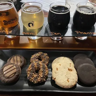 Prairie Street Brewing Company