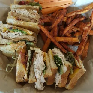 Turkey Club