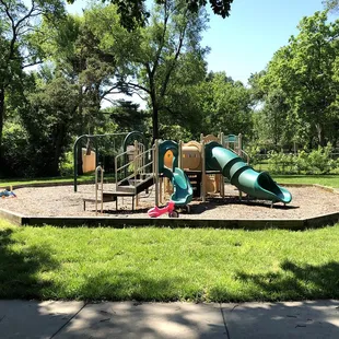 Play Area