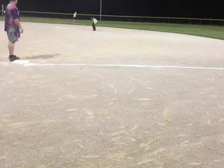 Frank White Softball Complex