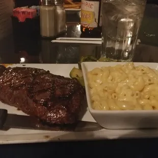 Smoked Mac
