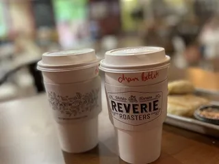 Mojos Coffee Bar