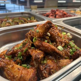 fried chicken, chicken, chicken wings and fried chicken, bbq chicken, chicken wings, bbq wings, fried chicken wings, food, poultry