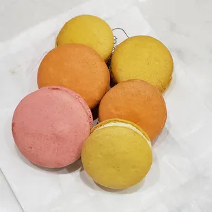 Macarons