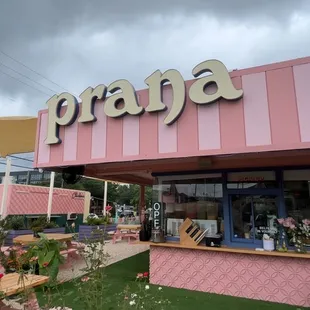 Prana