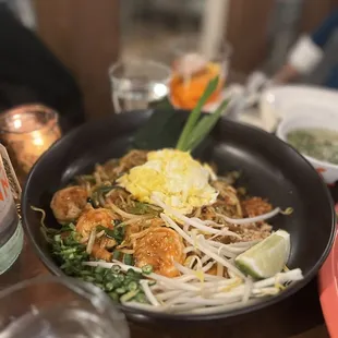 Pranakhon Pad Thai