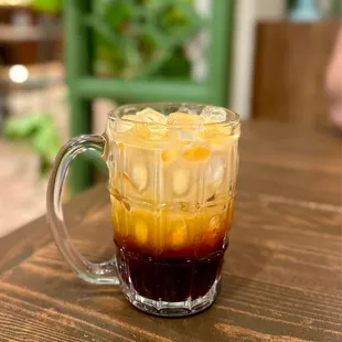 Thai Iced Tea