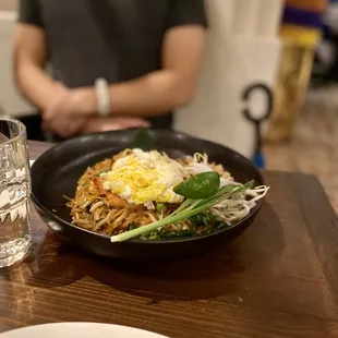 Pranakhon Pad Thai