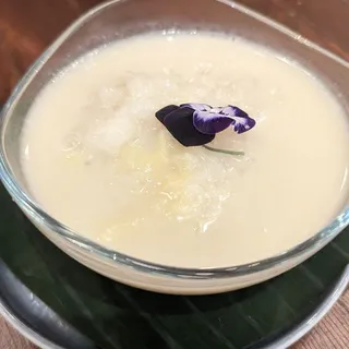 Durian Sticky Rice