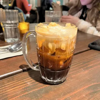 Thai Iced Coffee