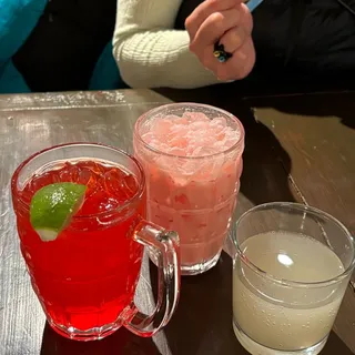 Yuzu Sparkling