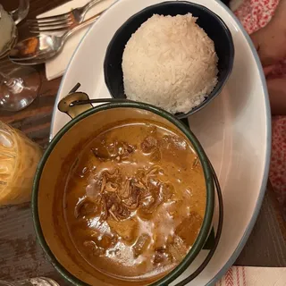 L Mussaman
