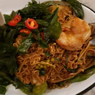 Mama Pad Cha Talay